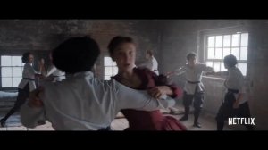 Энола Холмс — Русский трейлер (2020) (720p)