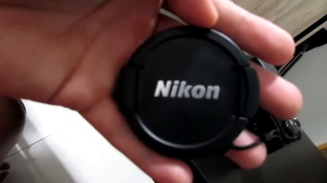 Comprei uma câmera nova!! *Nikon Coolpix P530* смотреть онлайн