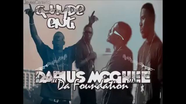 Darius McGhee Ft Json Key Shawty Don't Know смотреть онлайн