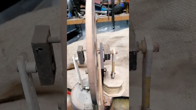 Чих Пых, или Двигатель Судного Дня смотреть онлайн