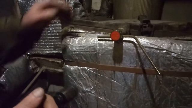 Обзор шахтного котла / дровяной котел / печь / все своими руками смотреть онлайн