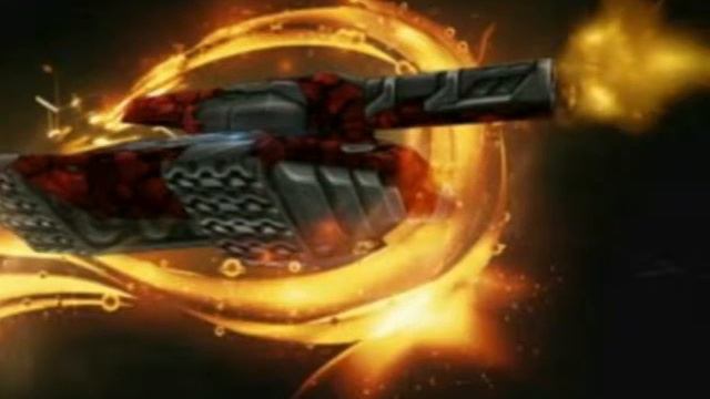 Музыка Танки Онлайн(1)