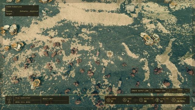 STARFIELD - Outpost Tutorial - Beginners Guide - Get Started With The Basics смотреть онлайн