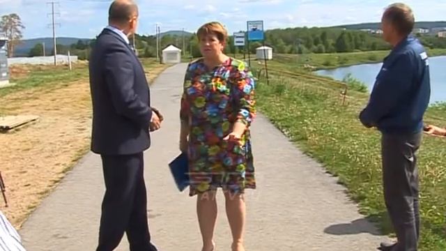 На Тарелке полностью изменится подход к организации летнего отдыха смотреть онлайн