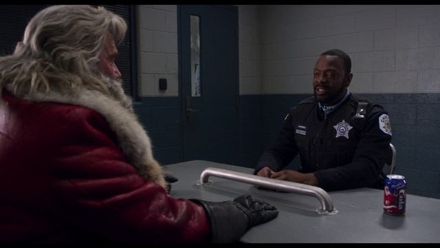 Рождественские хроники (2018) смотреть онлайн