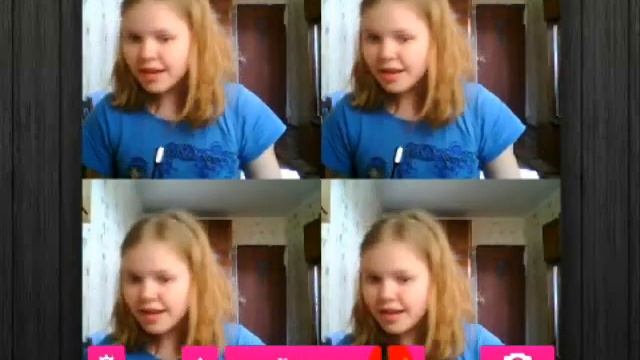 как сделать прикольное фото с эффектами смотреть онлайн