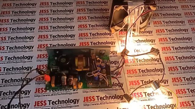 Repair PCB BOARD E235302-94V-0 | Power Unstable | JESS TECHNOLOGY MALAYSIA смотреть онлайн