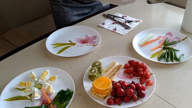 Своими руками мастер - класс для детей и родителей "Вкусные картины" смотреть онлайн