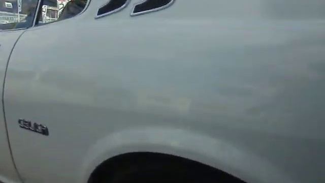 1978 TOYOTA Celica 2000GT LB 高知県 セリカリフトバック смотреть онлайн
