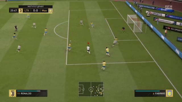 FIFA 19 - РАДУЖНЫЙ ФУТ ДРАФТ+ВОЛКАУТ В ПАКЕ смотреть онлайн