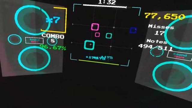 Roblox Sound Space - VS'ing people - Live смотреть онлайн