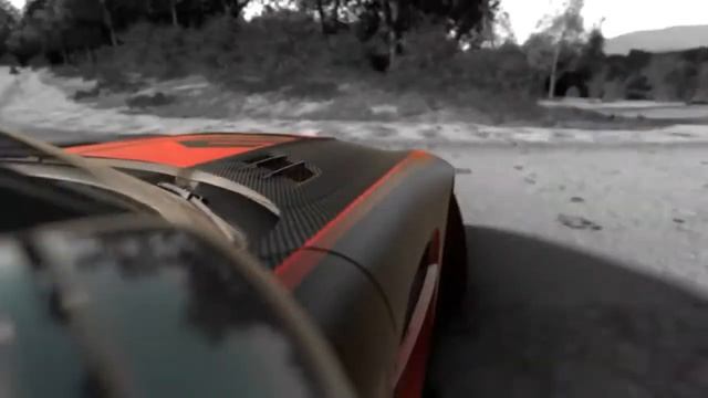 DriveClub — Mercedes SLS AMG смотреть онлайн