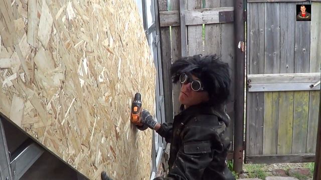 Вадик и огненная вода смотреть онлайн