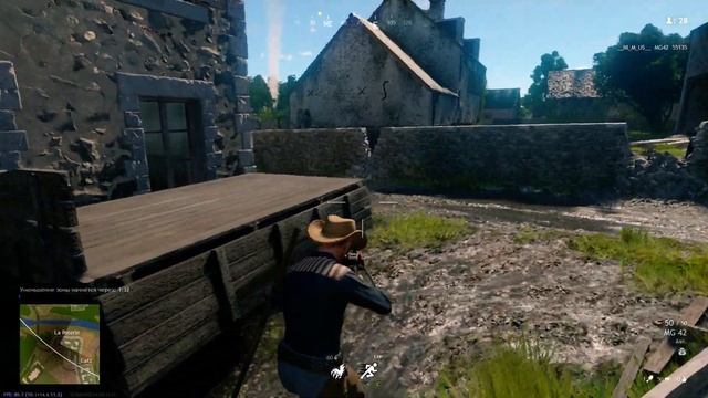 Обзор CRSED F.O.A.D. | Cuisine Royale