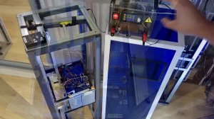 Лифт для грузовика 2 серия