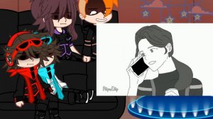 Реакция на Лололошку(Дейва) +???\\Lololoshka-gacha\\ FlackJK x Lololoshka, ДжоЛошка\\ Наконец-то)))