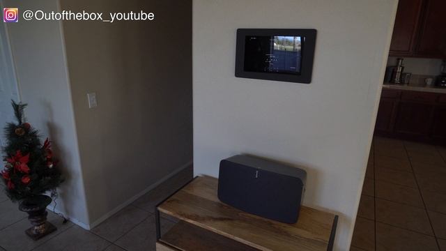 Sonos Play 5 | Smart Home | Sonos | Play 5 | Speaker | Sonos Installation | Sonos Connect App