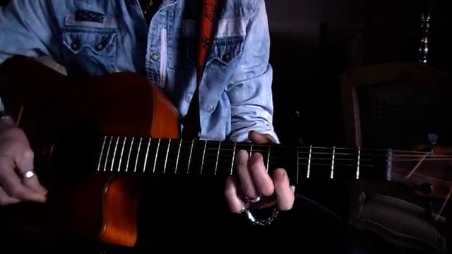 The War on Drugs - Thinking of a Place original version cover смотреть онлайн