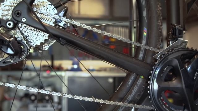 Chain quick links: A quick guide to easy connection смотреть онлайн