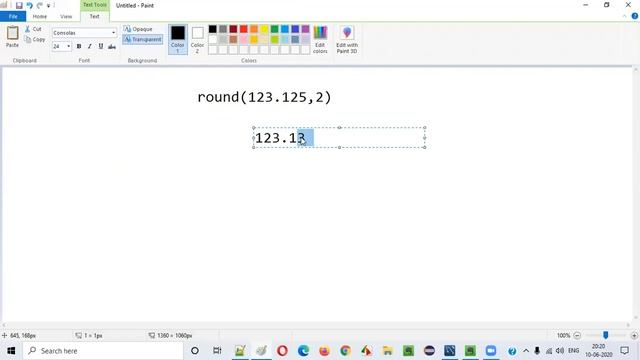 SQL Interview Question # 22 - Difference between round() and truncate() functions of MySQL? смотреть онлайн