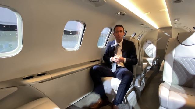 HondaJet Echelon Concept Design