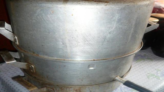 Вкусные будни