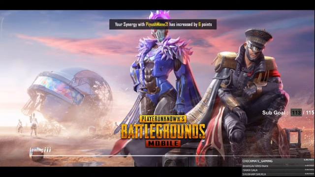 #PUBG MOBILE OP II POCO F1 II LIVE STREAM #STREAM 32 смотреть онлайн