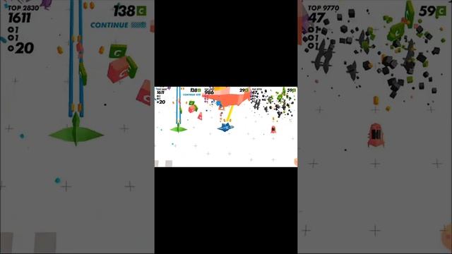 Time Locker Shooter Arcade game смотреть онлайн