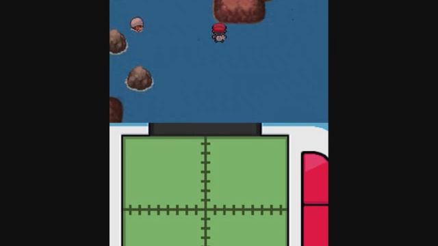 Pokemon Diamond/Pearl/Platinum - All Heart Scale Locations смотреть онлайн