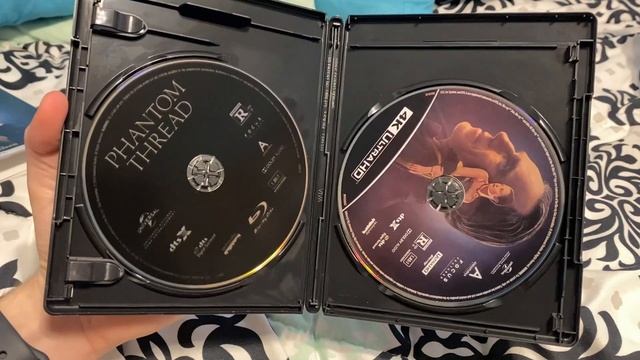 My Focus Features Movie Collection (2023) смотреть онлайн