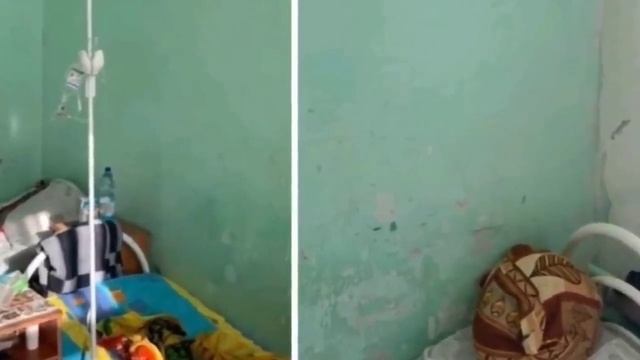 Врач из Воронежа показал шокирующую правду про местные больницы. смотреть онлайн