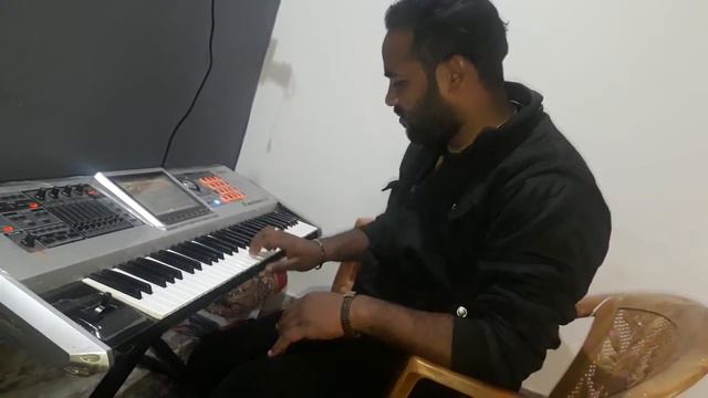 Roland g6 mandolian смотреть онлайн