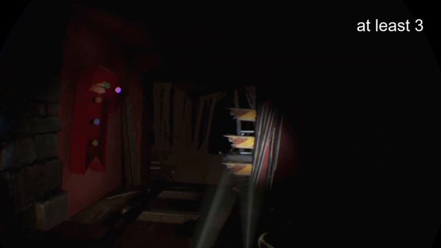 i shit myself in vr (Until dawn rush of blood ep1) смотреть онлайн