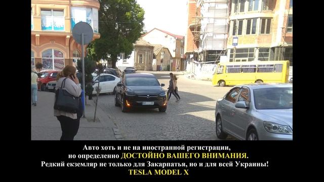 И смех, и грех: "ЛАДЫ и ДЕУ на ЕВРОНОМЕРАХ в УКРАИНЕ!!!" смотреть онлайн
