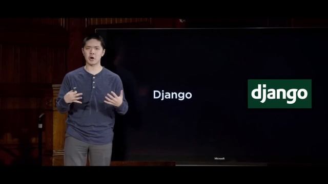 Introduction of Web Programming with Python and JavaScript | Upgrade Yourself смотреть онлайн