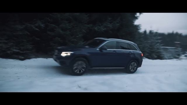 Mercedes-Benz GLC в лизинг 0% смотреть онлайн