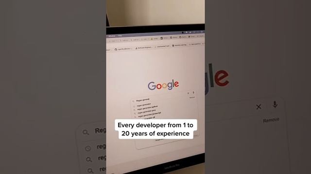 ?? #codingtiktok #relatable #regex #codinghumor #coderlife #coding #programming #learntocode смотреть онлайн