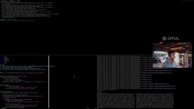 Architecting Alice: Volume 0: Context: Part 52: ADRs with Edit Log смотреть онлайн