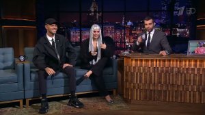 Иван Ургант: «Одно из моих любимых видео – «Она любила розы»