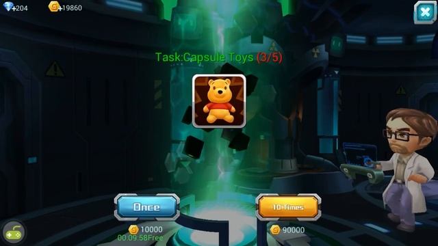 Spirit Monster (Pokeland Legends) ●Подробный обзор, все что нужно знать новичку● смотреть онлайн