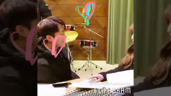 Dorama Радио Романтика[Radio romance]