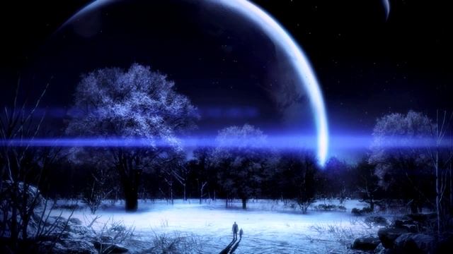 Mass Effect 3 Ending (Bonus-After Credits) смотреть онлайн