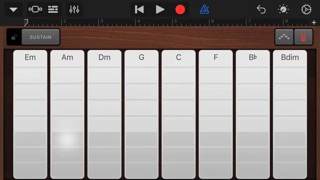 Garageband - Samurai Strings смотреть онлайн