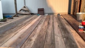 Пристройка к Бытовке или Летняя Кухня Своими Руками.