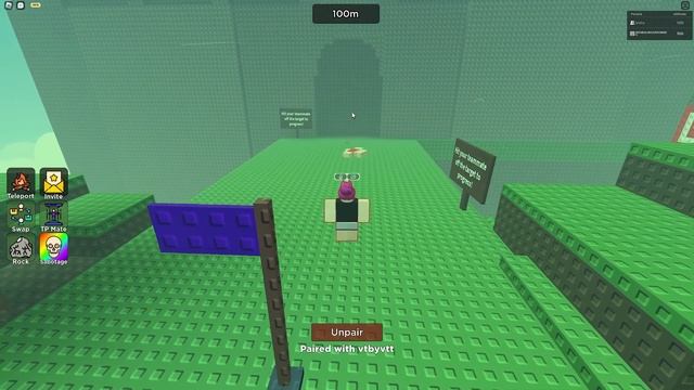 how to throw your teamate without getting flinged in carry me roblox смотреть онлайн