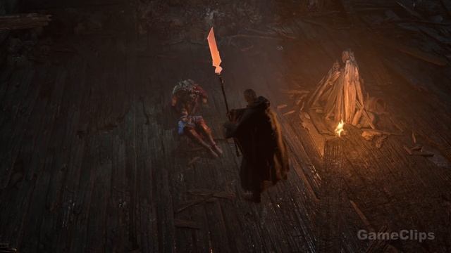 DIABLO 4 All Cinematics Full Movie (2023) 4K ULTRA HD