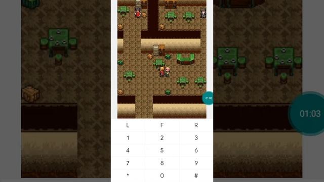 【JAVA GAMES】 合金 - J2me Loader смотреть онлайн