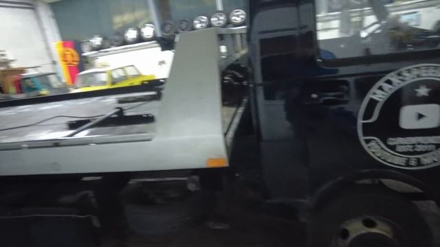 REALTALK: Wenn ich das nicht bald ÄNDER, läuft hier bald GARNICHTS mehr!(Museumspläne, Fuhrpark usw смотреть онлайн