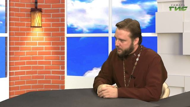 "Не еретики ли мы?" / "Просто о вере" от 21.12.2020 смотреть онлайн