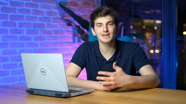 RTX 3050’li Dell G15 AMD İnceleme смотреть онлайн
